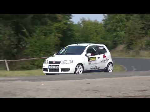 M. Mierniczak/M. Sadurski (Punto) - 7. Bytowska Gonitwa (25.09.2022)