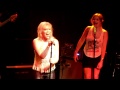 Natasha Bedingfield All I Need Live Nashville TN 7/10/11