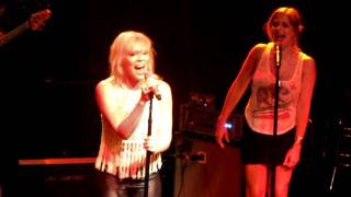 Natasha Bedingfield All I Need Live Nashville TN 7/10/11