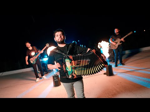 VTL - (Video Oficial) - Panchito Arredondo - DEL Records 2025