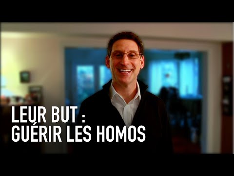 Ils se tuent à cause des thérapies de conversion aux USA