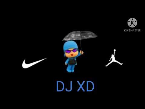 MC urubuzinho coro com coça (DJ XD)