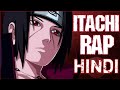 Itachi Hindi Rap Bhagwaan Animex TV