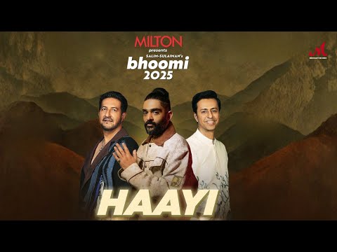 Haayi (Telugu) Lyrics – Sid Sriram