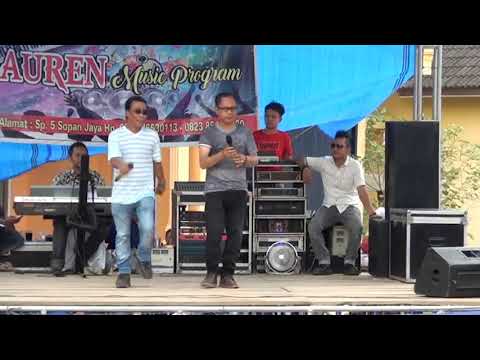 Ginyang Mak Taci Ucok Sumbara & Ody Malik