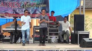 Download lagu Ginyang Mak Taci Ucok Sumbara & Ody Malik mp3