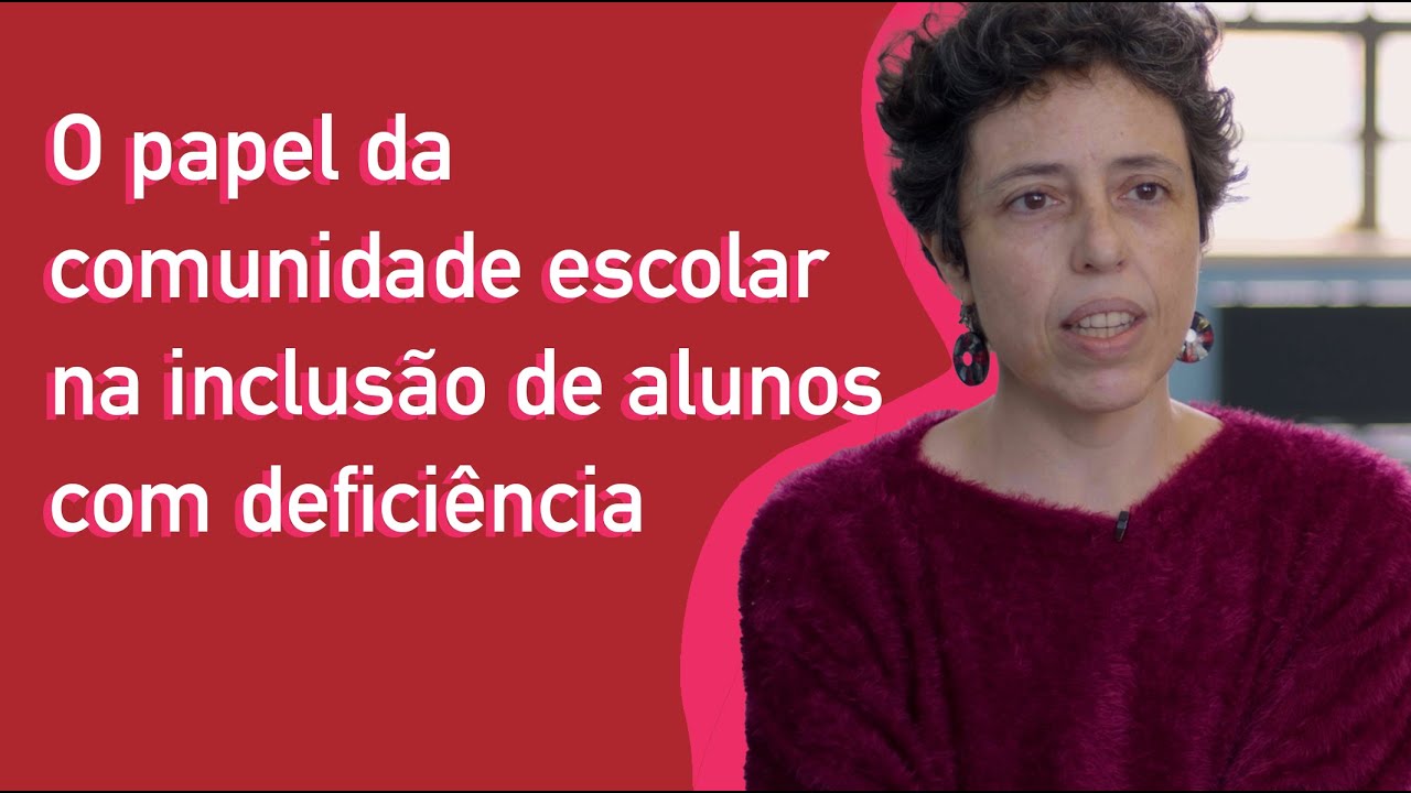 Como integrar alunos com deficiência em escolas públicas?