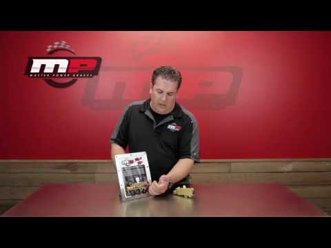 MP Brakes Combination Valve Bleeder Tool