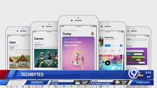 TechBytes 3-29-19