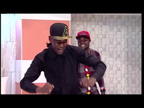 DESAFIO DE DANÇA ## CARLITEIRA VS VICTORIA BALTAZAR