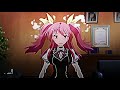 Stella Vermillion Anime Edit