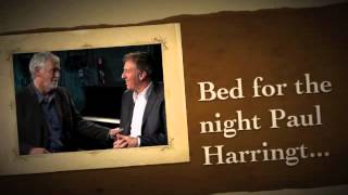 Bed for the night Paul Harrington and Charlie McGettigan Medium 2