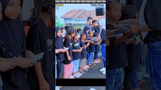 Download lagu All Artis Adella (( Yatim Piatu )) TEXIPOC mp3