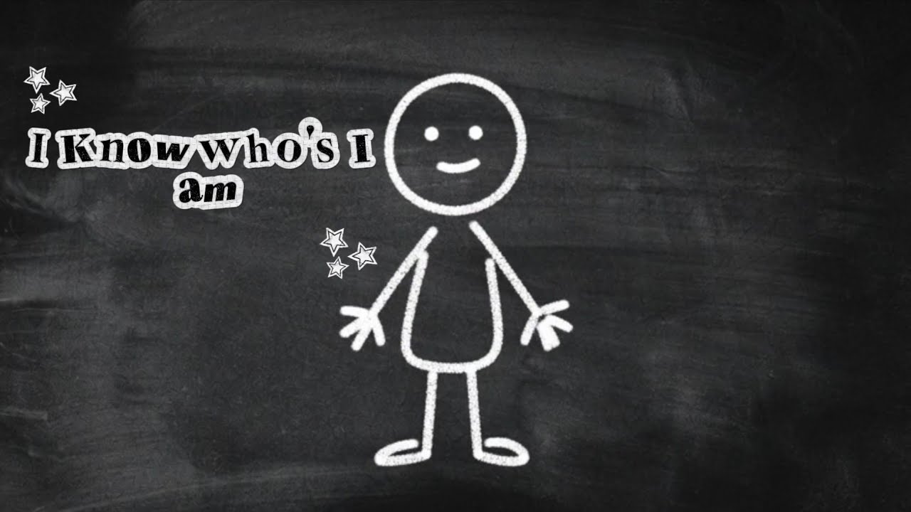 I Know Who I AM - Music Video