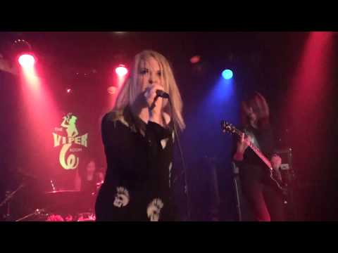 Black Sabbath - performance by Black Sabbitch - The Viper Room, West Hollywood, CA