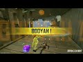 Marana Maas Rank Clash Squad