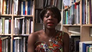 LES RESSOURCES NATURELLES DANS LES CONFLITS ARMÉS EN RÉPUBLIQUE DÉMOCRATIQUE DU CONGO<br>Félicité Kourra Owona Mfegue