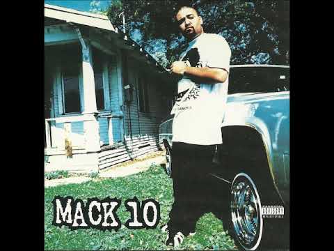 Mack 10 - H-O-E-K (Ft. K-Dee)