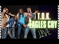 T.O.K - Eagles Cry (Live 2023)
