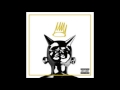 J Cole (feat. Kendrick Lamar) - Forbidden Fruit [Born Sinner]