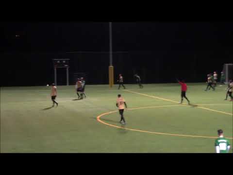 2020 03 05 Reserve vs Thalgau - ganzes Spiel mit Zoom - USC Eugendorf Fußball