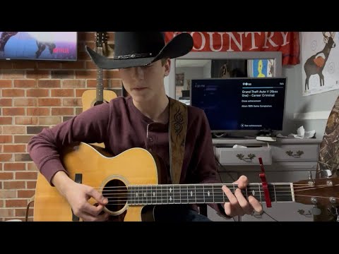 Jeremiah Rice - Thank The Lord - Misc Originals