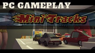 MiniTracks | PC Gameplay