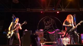 Against Me! - Crash Live in Houston, Texas