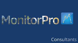 MonitorPro and Consultants