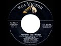 1956 Eddie Fisher - Around The World