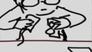 Curious Creations Previz