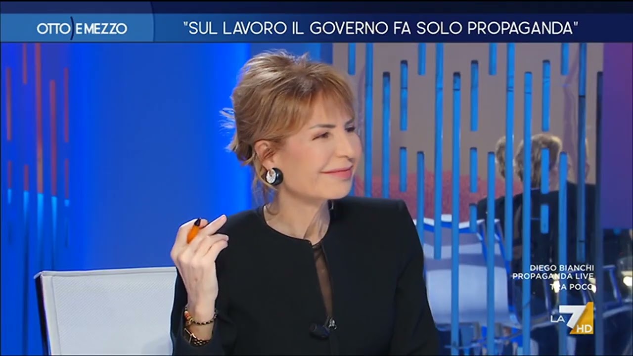 Luca Josi: "Elezioni potrebbero portare ad un pareggio, si potrebbero cercare degli imperatori ...