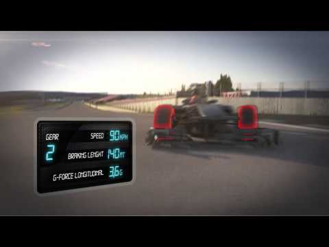 Video auf YouTube