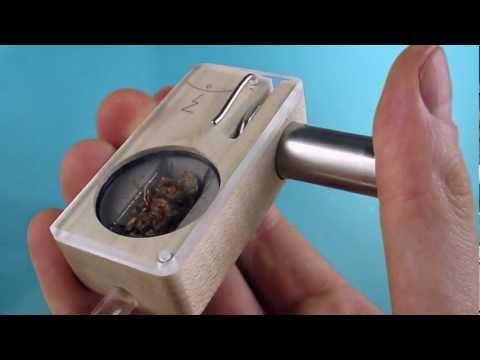 VapoShop: Magic-Flight Launch Box Vaporizer