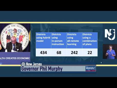 Tri State COVID Latest