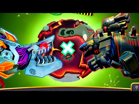 ROBO SHARK VS EVIL MECHA SHARKJIRA IN ARCTIC SEA - HUNGRY SHARK WORLD EXTINCTION GAMEPLAY