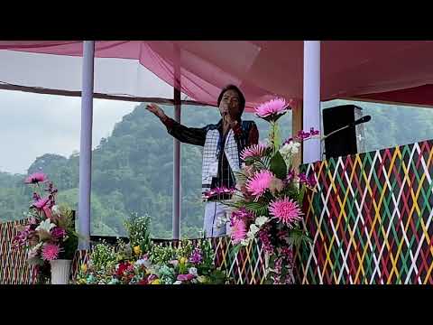 Vanlalhlana - Ka pianna zoram nuam