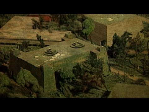 Vor 20 Jahren: Die Wolfsschanze als Touristenattraktion | SPIEGEL TV