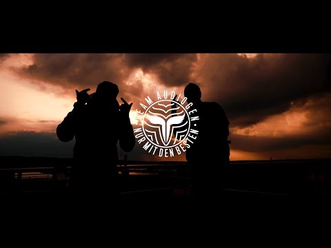 Thias 93er x Audiogen - "EINE HAND WÄSCHT DIE ANDERE" (Official Video) prod. by Audiogen