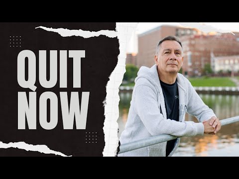 Working After 50: There’s Never Been a Better Time to Quit Your Job