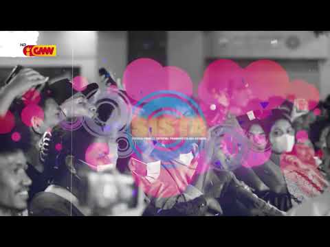 SISTA Eps 92 -  “Toton Caribo & Justin Aldrin" (Konsertu Timor Plaza Dili)