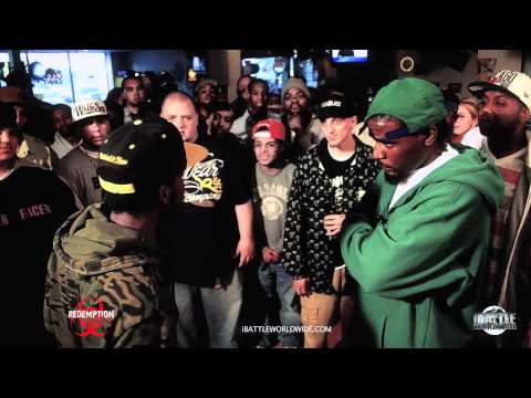 Cognito vs Greedy Grimes