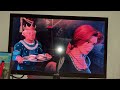 Shrek 2 The Tea