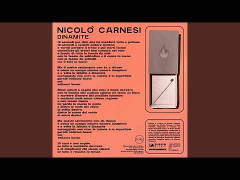 Dinamite