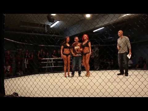 CFL: Challengers Vol 6. Highlights - MMAmania.dk