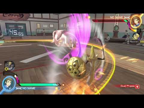 SorryTag (Mewtwo) vs PaperSak (Aegislash/Weavile) - Guard Break XVIII - 8/24/19