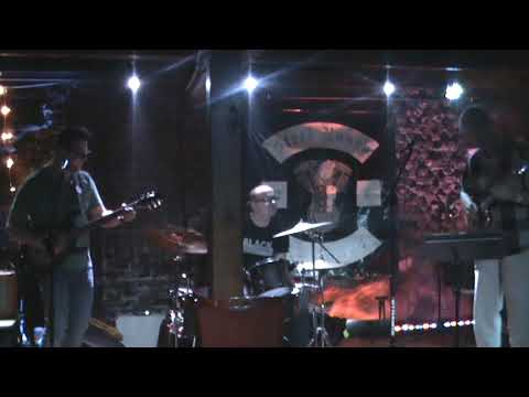 451 Soczewa Blues Session - Steel Rose's - 26.04.2019 - 1503