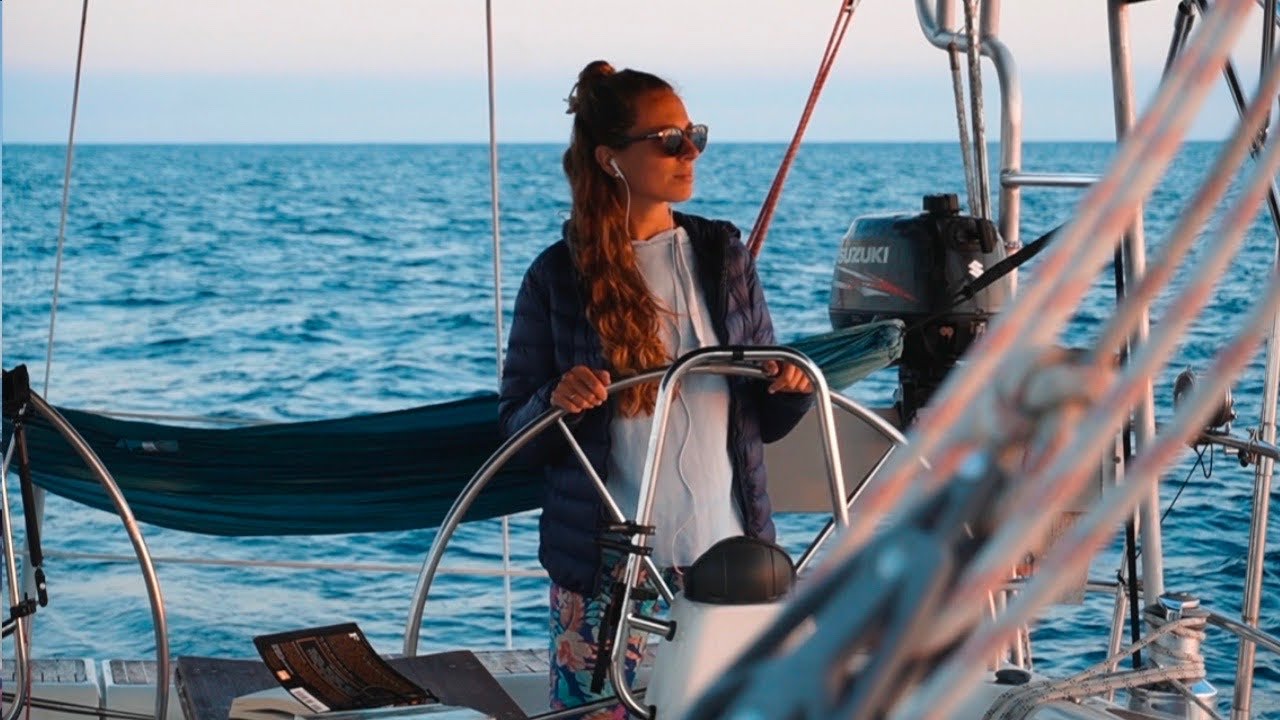 I wouldn't trade this life for ANYTHING ⛵️ [Ep.66] The Journey of Bohemia