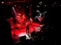 Sebastian Bach - Dirty Power - POA, 15/04/12