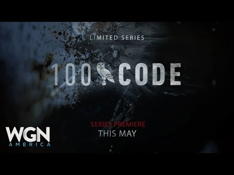100 Code (Teaser 'Poetry')